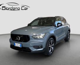Volvo XC40 D3 AWD Geartronic R-design