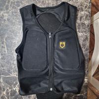 Paraschiena bambino Equestro