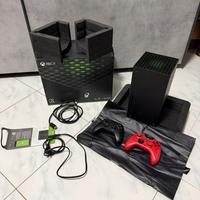Xbox serie x
