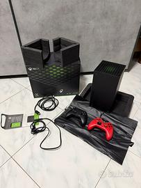 Xbox serie x