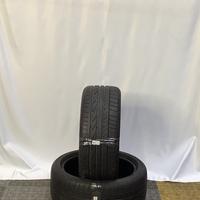 2 GOMME 215/40R17 BRIDGESTONE ESTIVE USATE