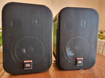 JBL Control One PRO