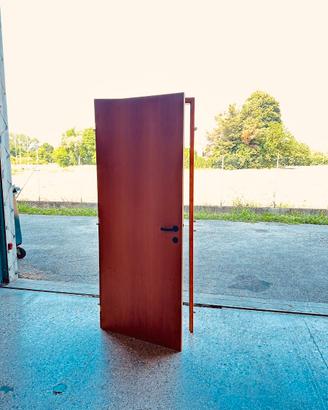 PORTE DA INTERNO