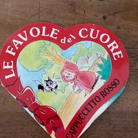 Le favole del cuore 1989 n 4