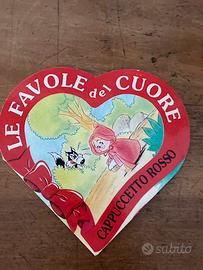 Le favole del cuore 1989 n 4