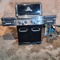 Barbecue a gas Broil King Regal 490
