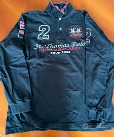 Felpa LA MARTINA - XL