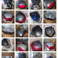 Bauletti honda kappa nonfango