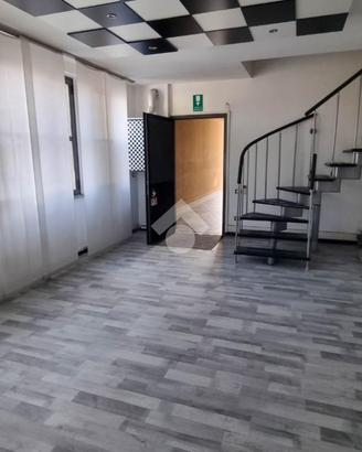 UFFICIO A CERNUSCO LOMBARDONE