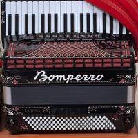 Fisarmonica bompezzo cassotto