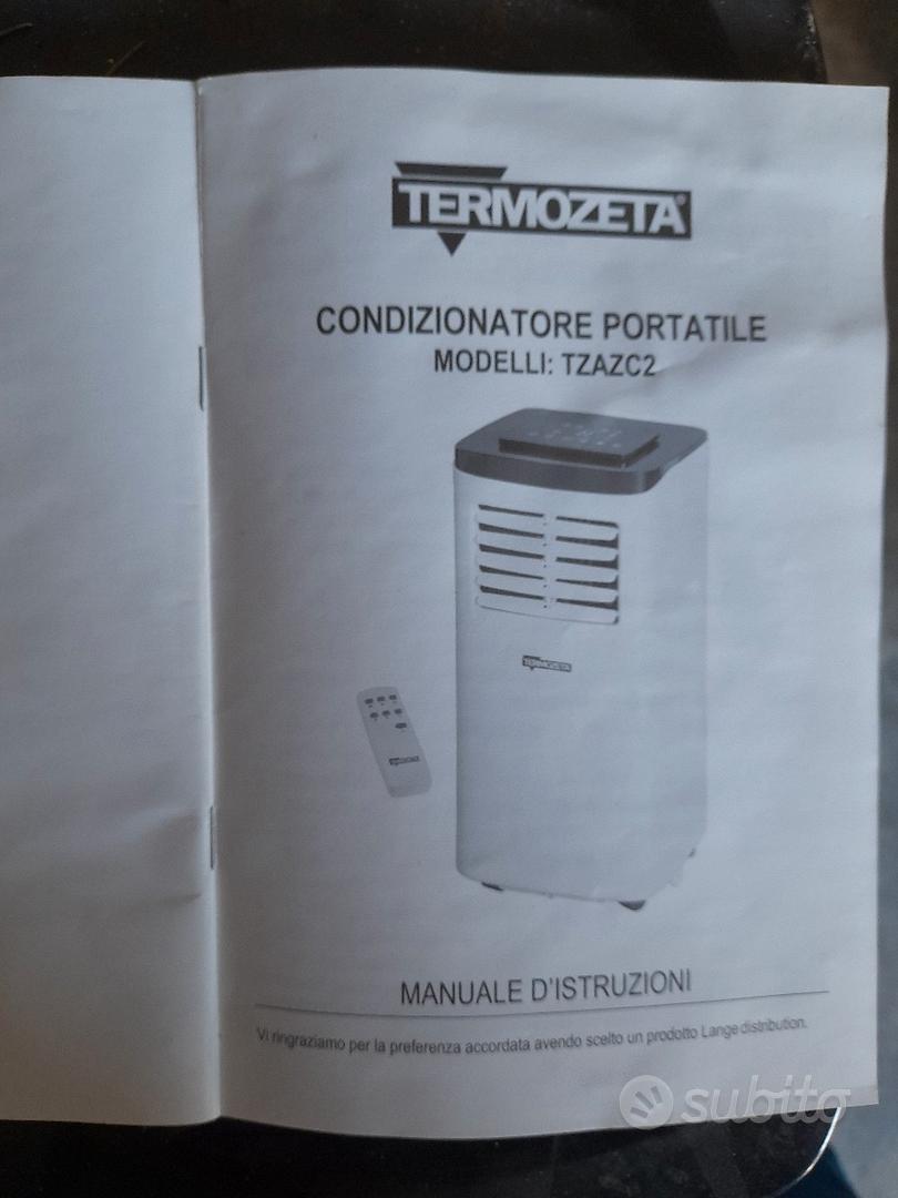 Deumidificatore portatile Comfee' - Elettrodomestici In vendita a Sassari