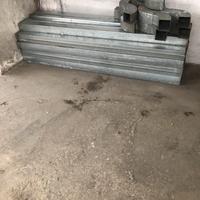 Canali acqua piovana