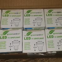 led lampade