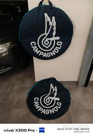 Borse per ruote Campagnolo originali