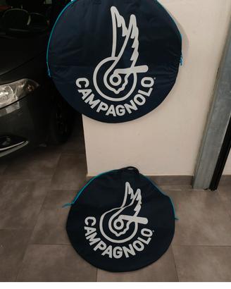 Borse per ruote Campagnolo originali