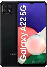samsung a22 