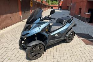 Quadro Qooder 400