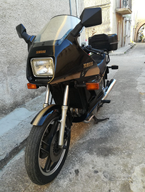 Yamaha XZ 550 S