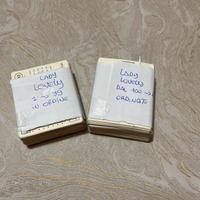 Figurine lady lovely