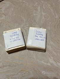 Figurine lady lovely