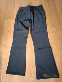 pantaloni da sci donna taglia XL