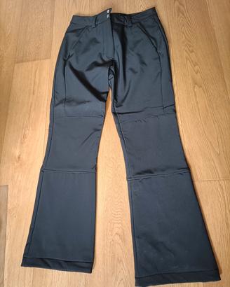 pantaloni da sci donna taglia XL
