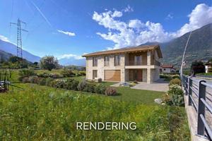 TER. RESIDENZIALE A CAIOLO