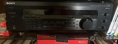 Impianto Dolby surround