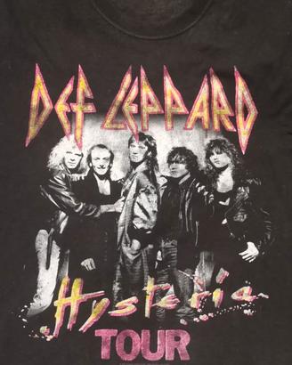 Def Leppard T-Shirt