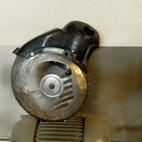 Vespa 50 sportellino piccolo