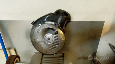 Vespa 50 sportellino piccolo