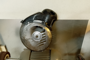 Vespa 50 sportellino piccolo