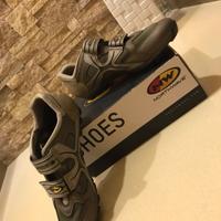 Scarpe MTB Gravel North Wave n.44