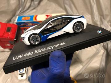 Bmw Prototipo pre i8