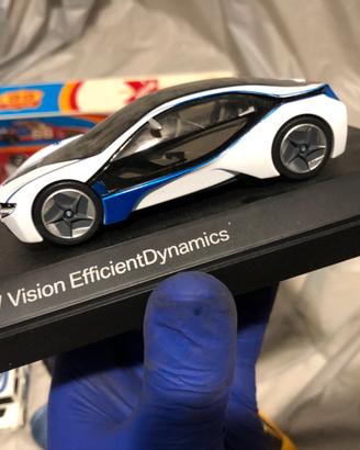 Bmw Prototipo pre i8