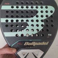 Racchetta padel Bullpadel Vertex 04 W