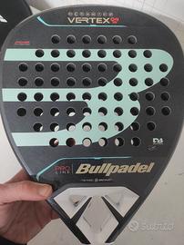 Racchetta padel Bullpadel Vertex 04 W