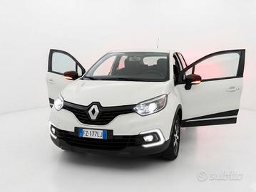 Renault Captur 2019