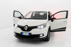Renault Captur 2019