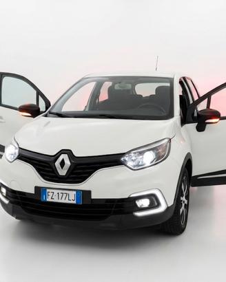 Renault Captur 2019