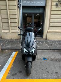 Wottan Motor Storm-X 125 anno 2025