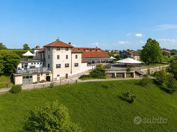 Complesso immobiliare - Mondovì