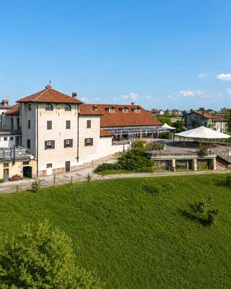 Complesso immobiliare - Mondovì