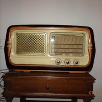 radio vintage