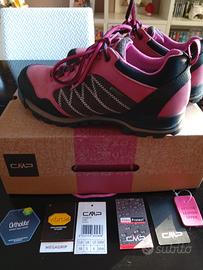 Scarpe da Trekking  CMP 