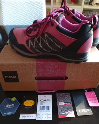 Scarpe da Trekking  CMP 