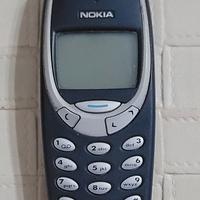 Nokia 3310: la storia della telefonia cellulare!