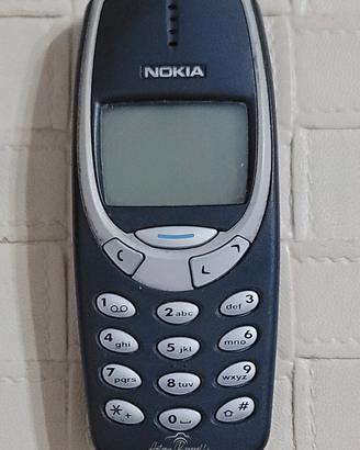 Nokia 3310: la storia della telefonia cellulare!