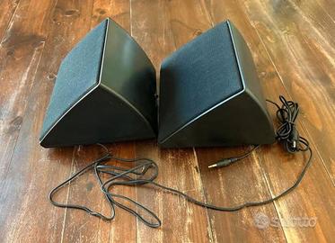 casse satelliti  HIFI  2 vie