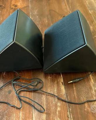 casse satelliti  HIFI  2 vie